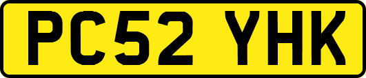 PC52YHK