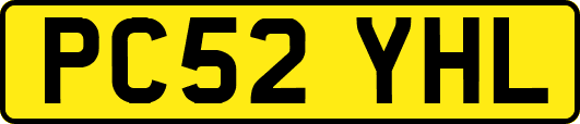 PC52YHL