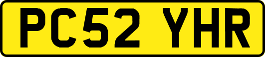 PC52YHR