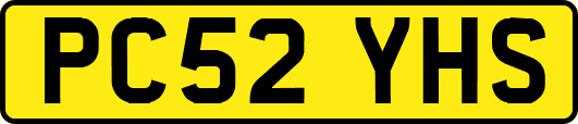 PC52YHS