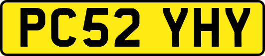 PC52YHY