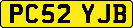 PC52YJB