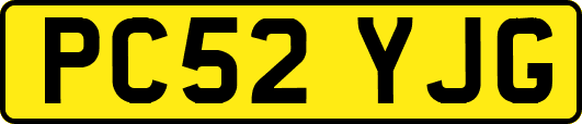 PC52YJG