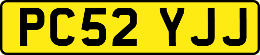 PC52YJJ