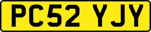 PC52YJY