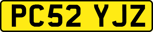 PC52YJZ