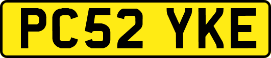 PC52YKE