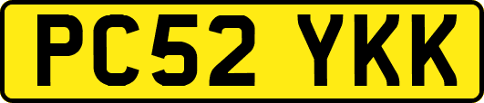 PC52YKK