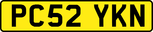 PC52YKN