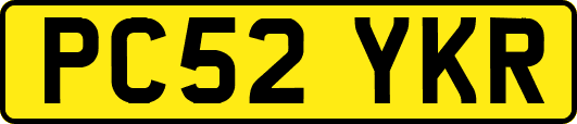 PC52YKR