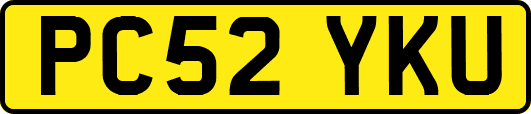 PC52YKU