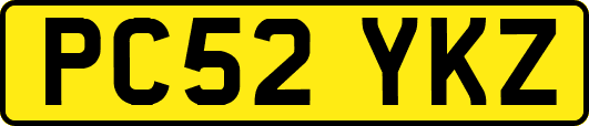 PC52YKZ