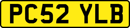 PC52YLB