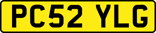 PC52YLG