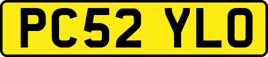 PC52YLO