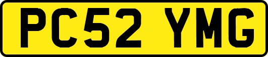 PC52YMG