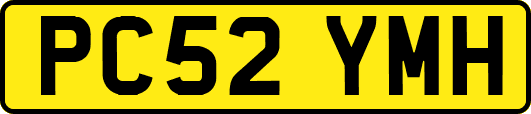 PC52YMH