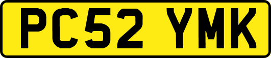 PC52YMK