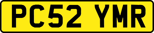 PC52YMR