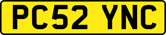 PC52YNC