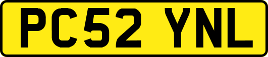PC52YNL