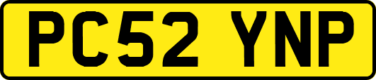 PC52YNP