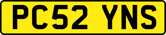 PC52YNS