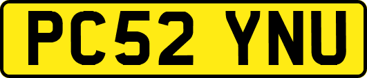 PC52YNU