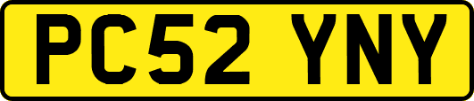 PC52YNY