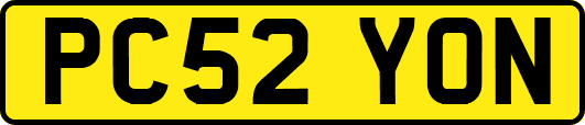PC52YON