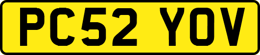 PC52YOV