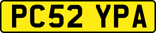PC52YPA