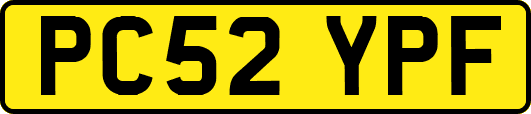 PC52YPF