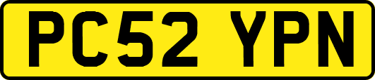 PC52YPN