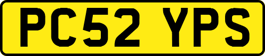 PC52YPS
