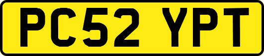 PC52YPT