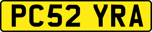 PC52YRA