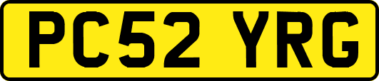 PC52YRG