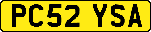 PC52YSA