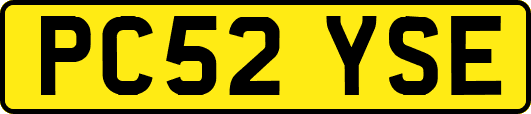 PC52YSE