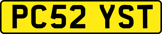 PC52YST