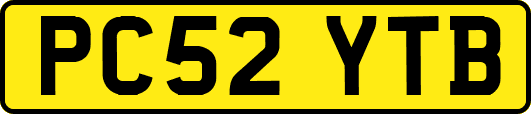 PC52YTB