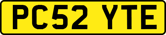 PC52YTE