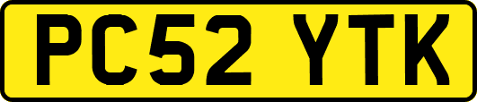 PC52YTK
