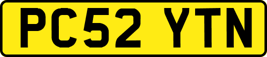 PC52YTN