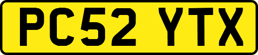 PC52YTX