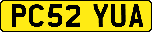 PC52YUA