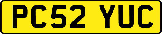 PC52YUC