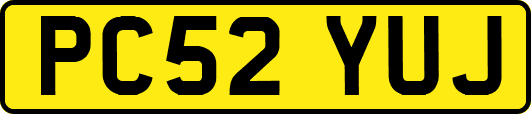 PC52YUJ