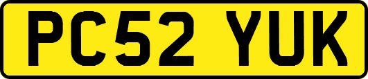PC52YUK